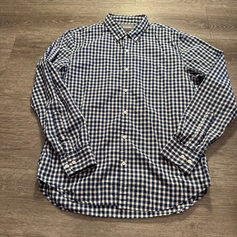 Bonobos button down